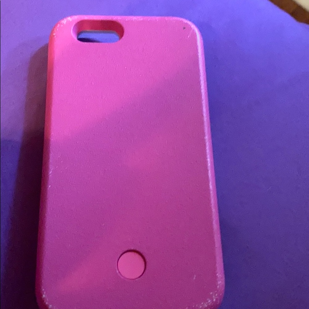 iphone 6 light up case - Picture 2 of 2